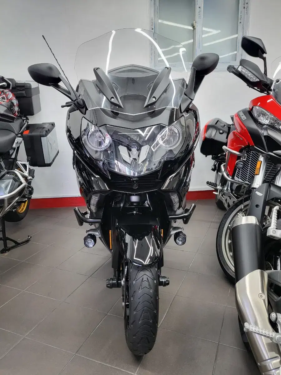 20년식 bmw k1600gt 판매